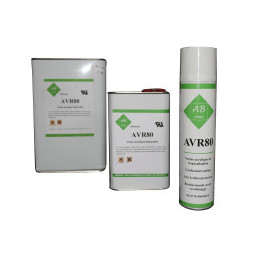 Vernis de tropicalisation...