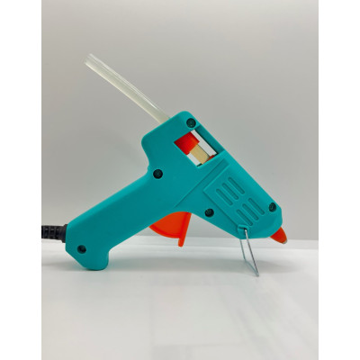 Pistolet à Colle 10W