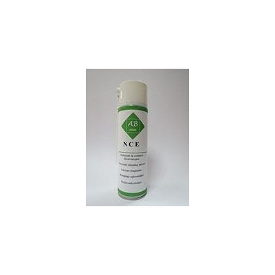 Nettoyant de contact...