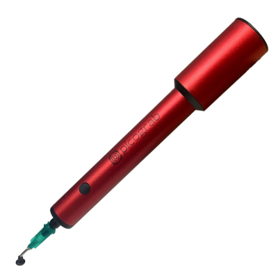 Picograb V1 - Outil de...